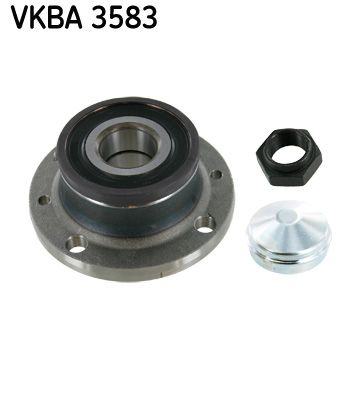 SKF Ležaj kotača